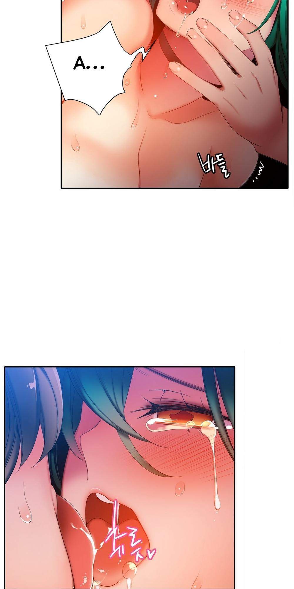 Đọc truyện hentai Sự Ràng Buộc Của Lilith - Chap 16