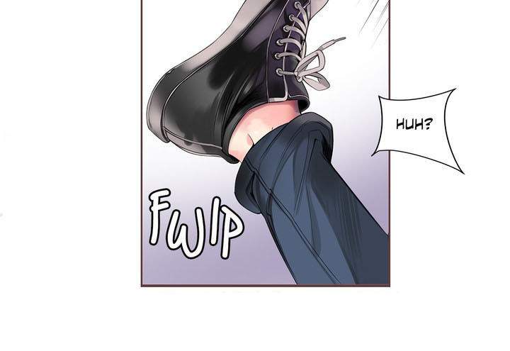 Đọc truyện hentai Sự Ràng Buộc Của Lilith - Chap 64