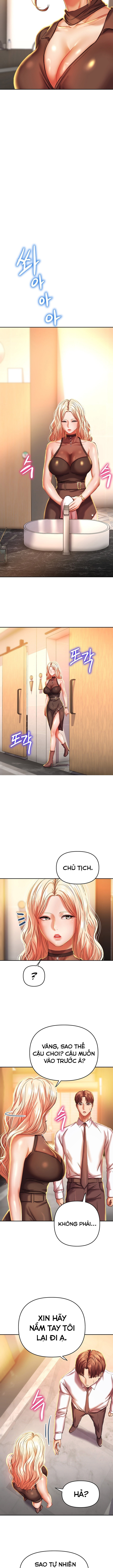 Đọc truyện hentai Người Đàn Bà Của Zenus - Chap 6