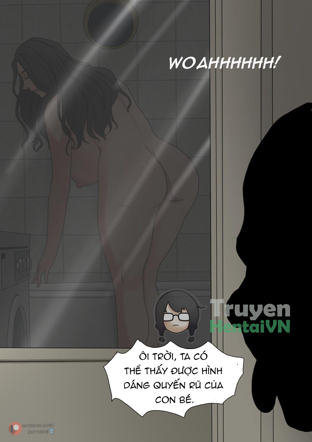 Đọc truyện hentai Tsumibukai yokubo | Sinful Lust Chapter. 1 - Oneshot