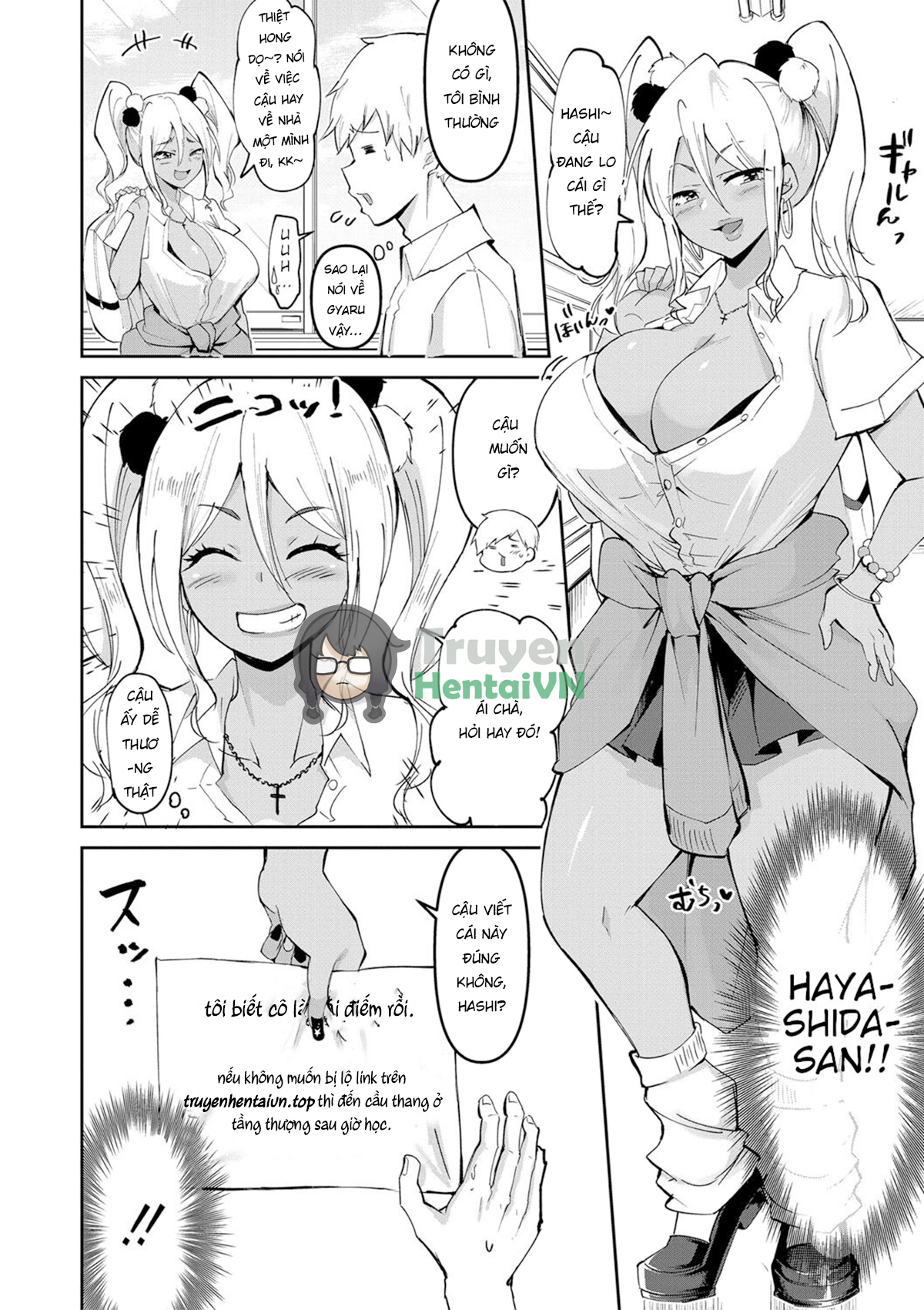 Đọc truyện hentai Dou shiyou! ! Bitchi nomi no harem tsukutchatta! ! ! ! - Oneshot