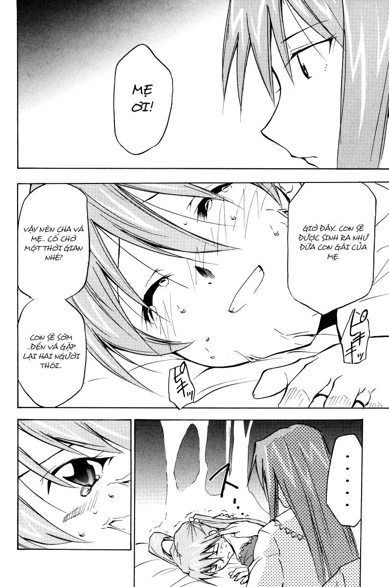 Đọc truyện hentai RE-TAKE - Chap 6 - RE-TAKE 4 part 2