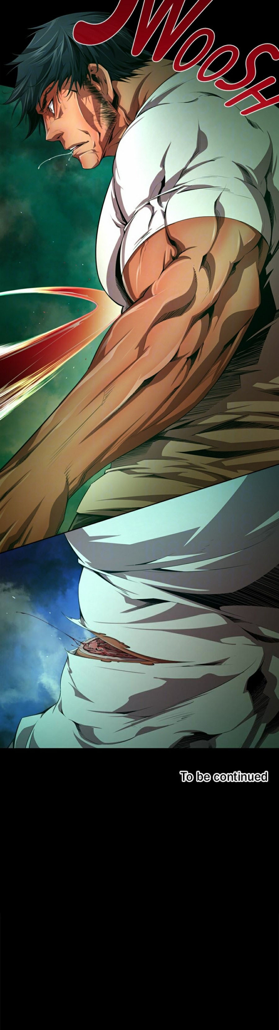 Đọc truyện hentai Vùng Đất Tử Thần - Chap 31