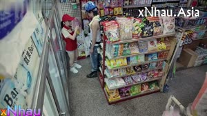 Địt cô vợ trẻ vú to (Địt cô vợ trẻ vú to) [26]
