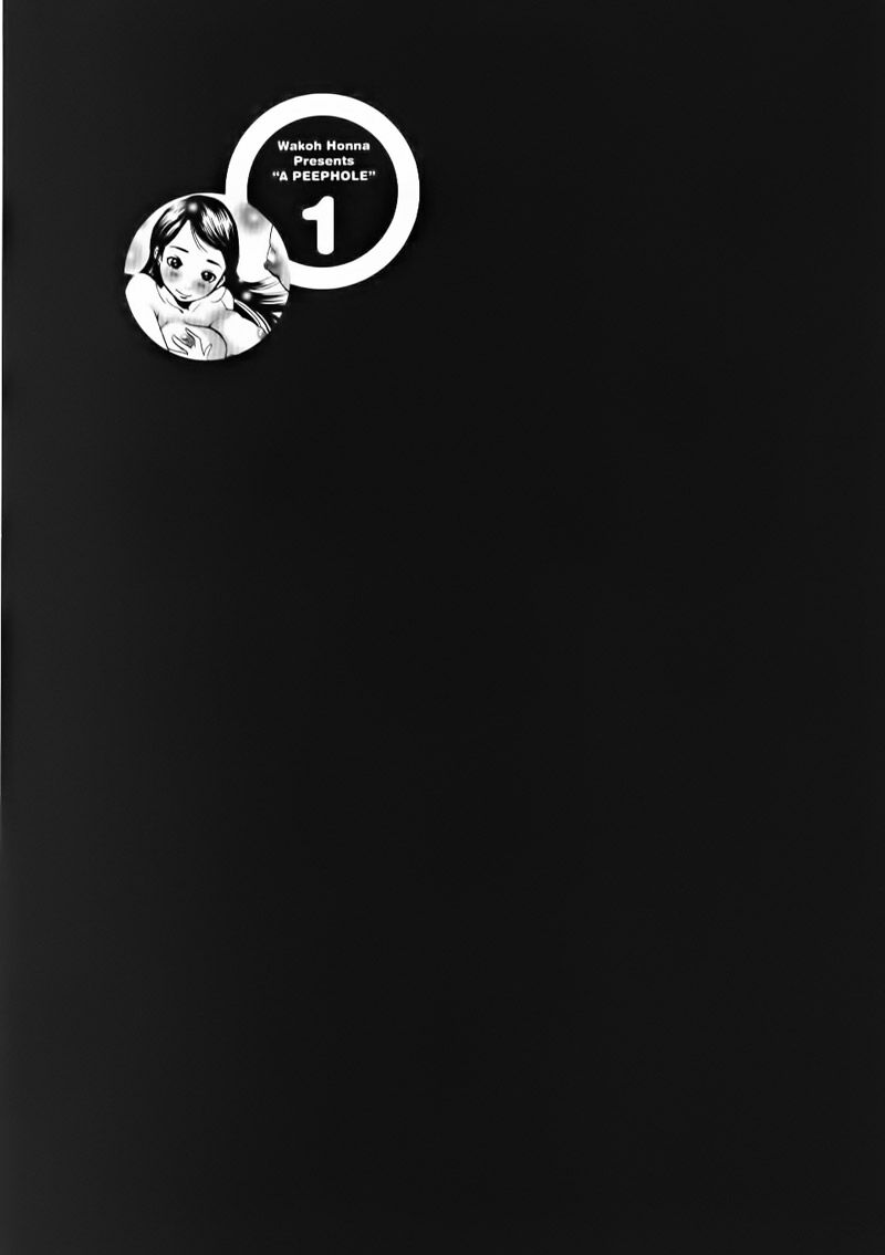 Đọc truyện hentai Nozoki Ana - Chap 4