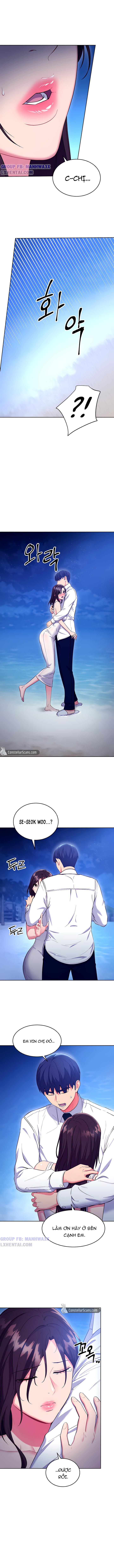 Đọc truyện hentai Bạn Của Mẹ Kế - Chap 121