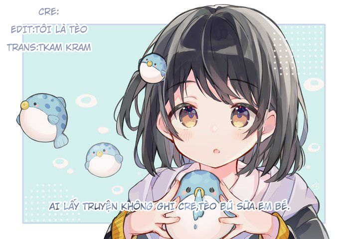 Đọc truyện hentai C99 Bonus Book - Oneshot ngắn