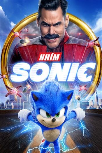 Nhím Sonic