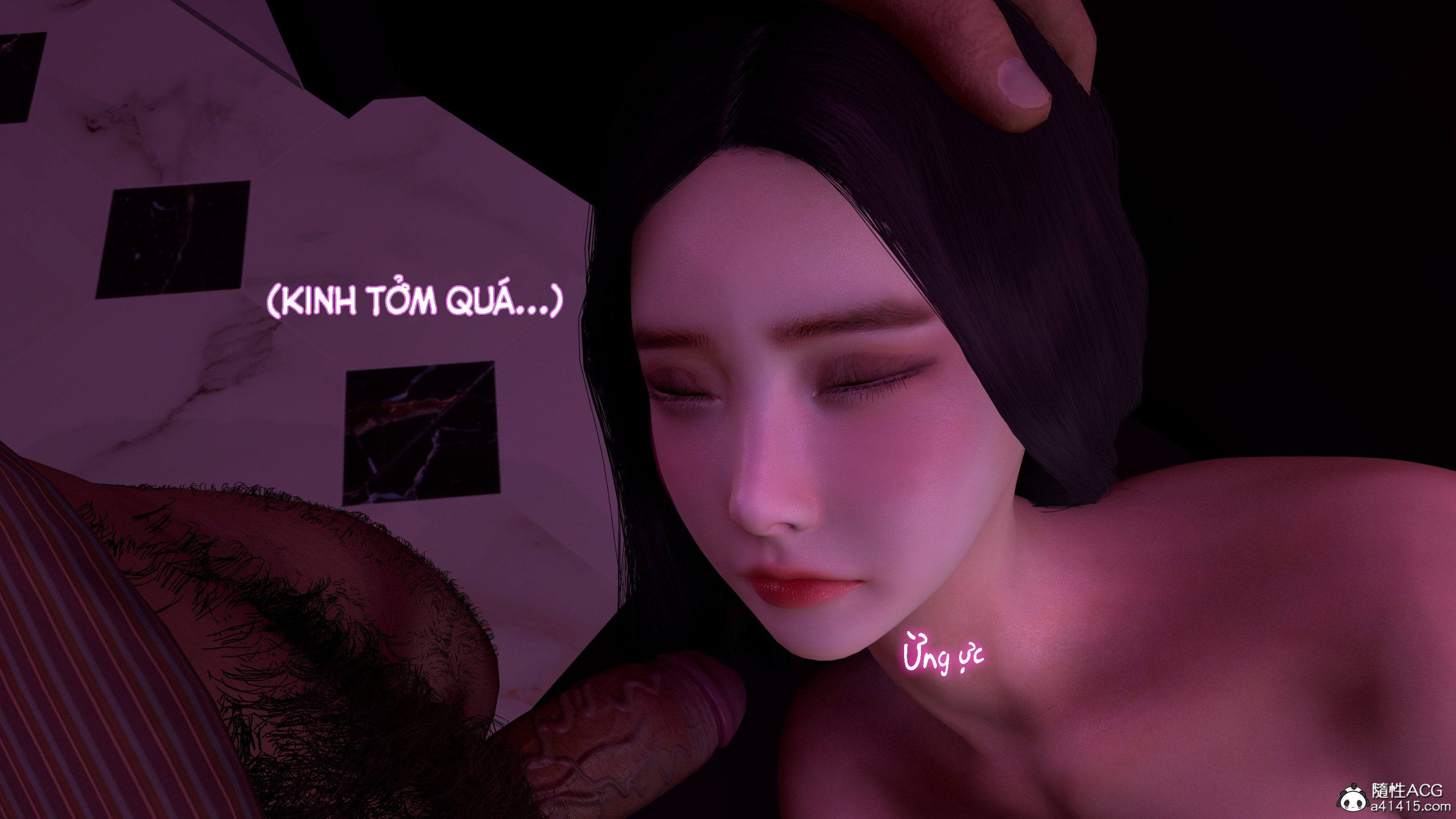 Đọc truyện hentai Tiểu tiên nữ sa ngã - Chap 15