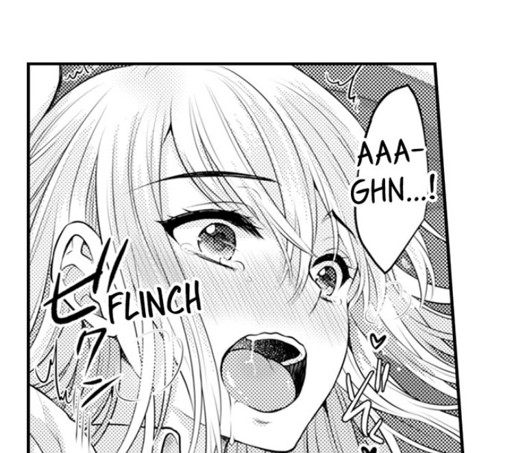 Đọc truyện hentai Ngọn lửa trong tầm tay - Chapter 11: Vì em dễ thương