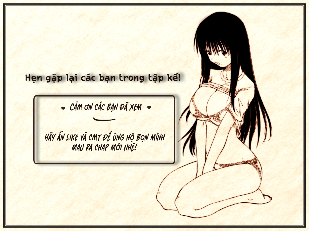 Đọc truyện hentai Tổng tập biên về nàng Oono - Quyển 1 - Chap 1