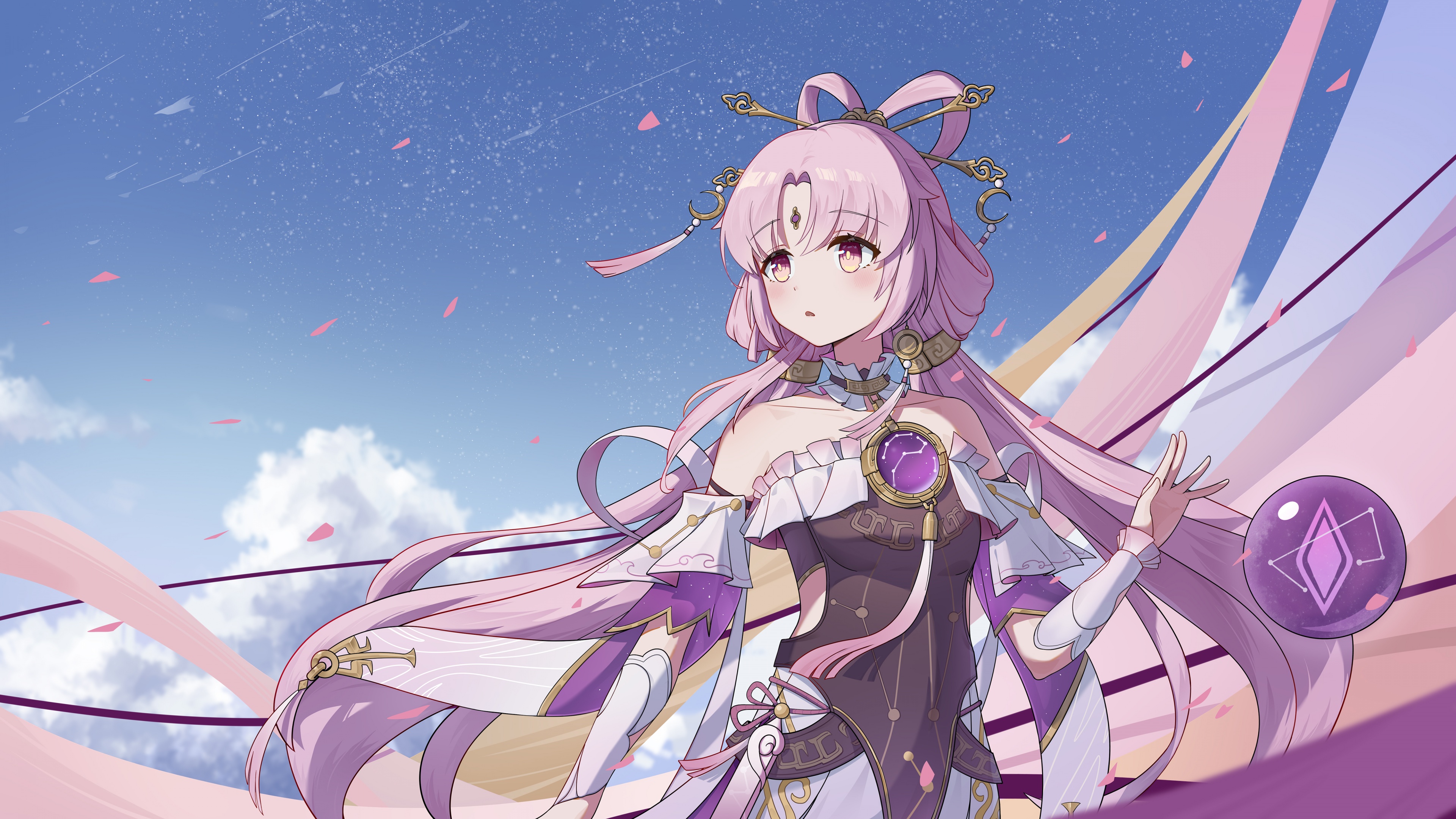 Wallpaper anime ngang 7272