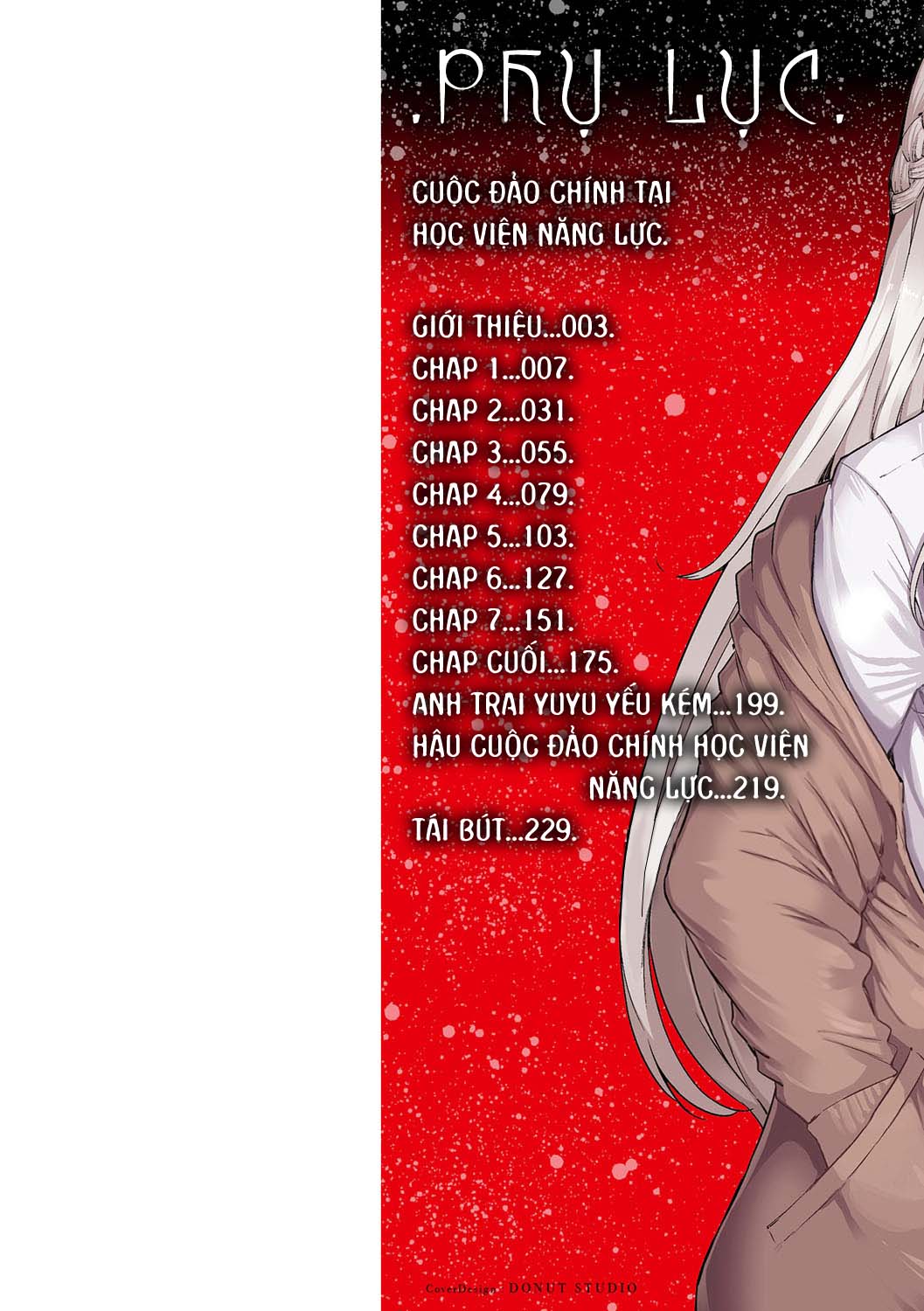 Đọc truyện hentai Cuộc Đảo Chính Tại Học Viện Năng Lực - Chap 1: Sức Mạnh Của Phế Vật