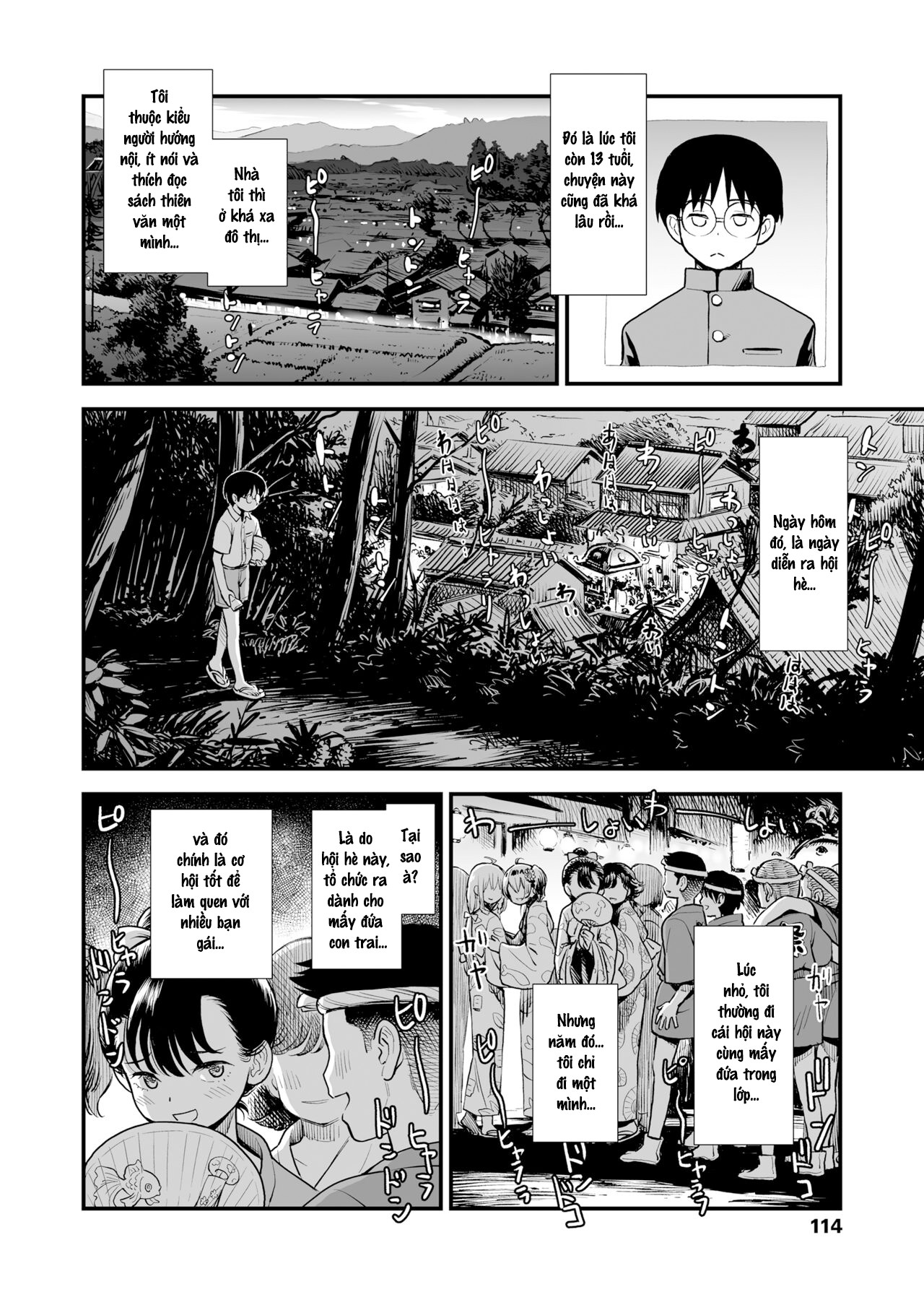 Đọc truyện hentai Yoruko của màn đêm - Oneshot