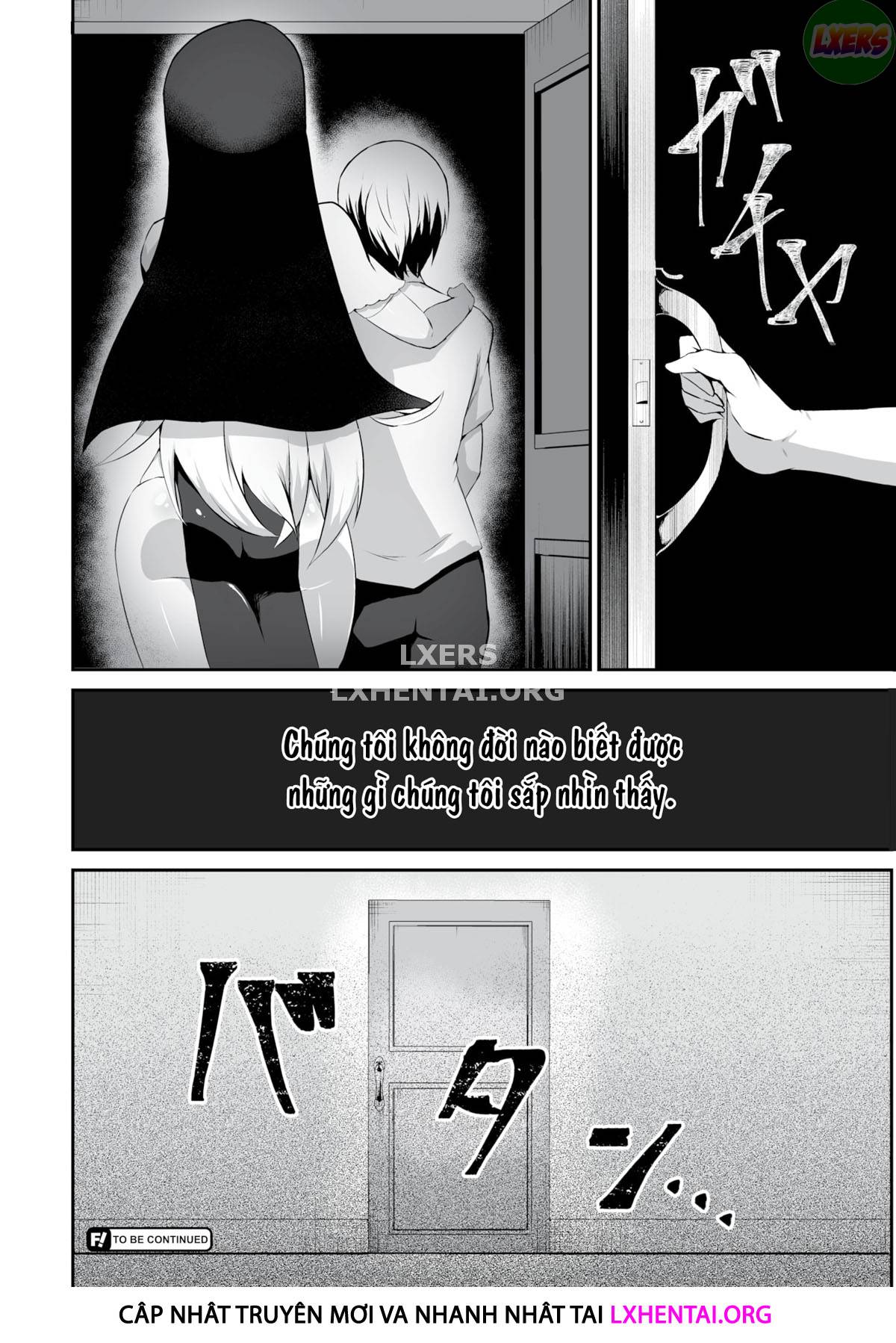 Đọc truyện hentai Nhà tù vắt sữa - Chap 1