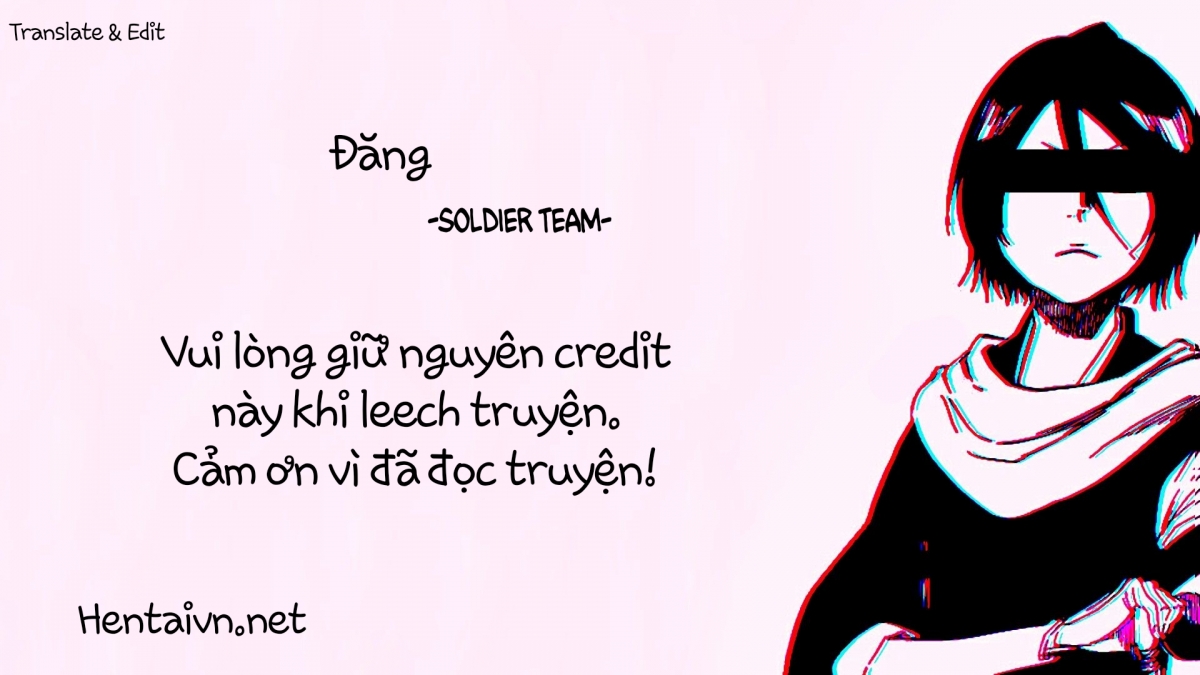 Đọc truyện hentai A month of paradise - Oneshot