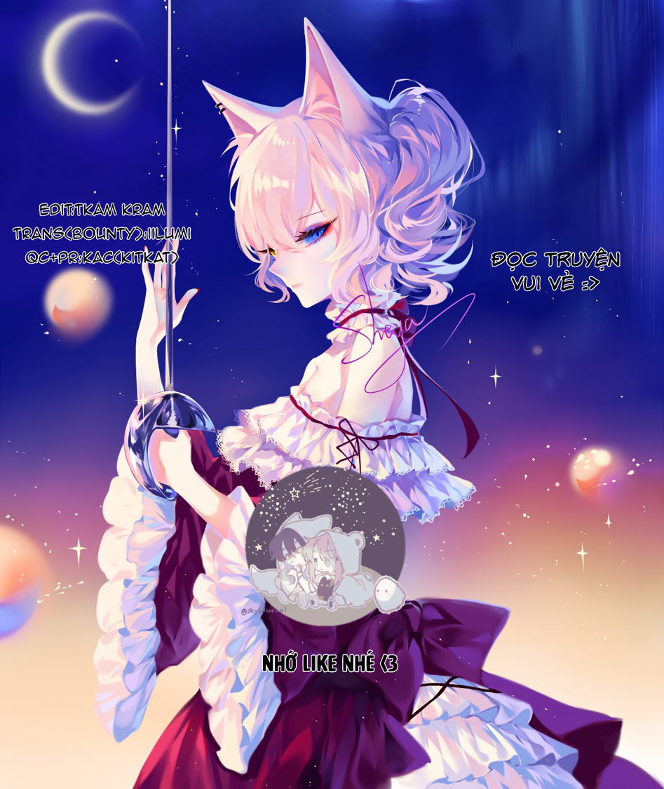 Đọc truyện hentai Saya ga Elaina de Ippouteki ni Koufun suru Dake - Oneshot Helikopter helikopter