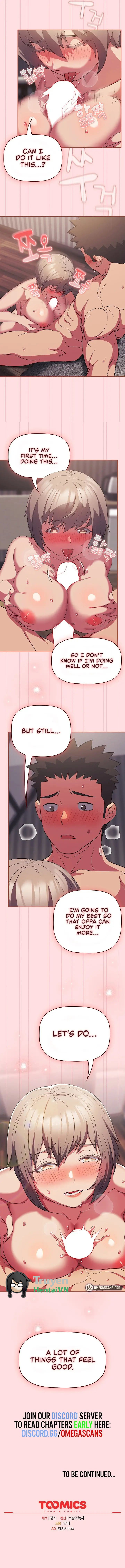 Đọc truyện hentai 4 chúng tôi không thể sống cùng nhau - Chapter 25