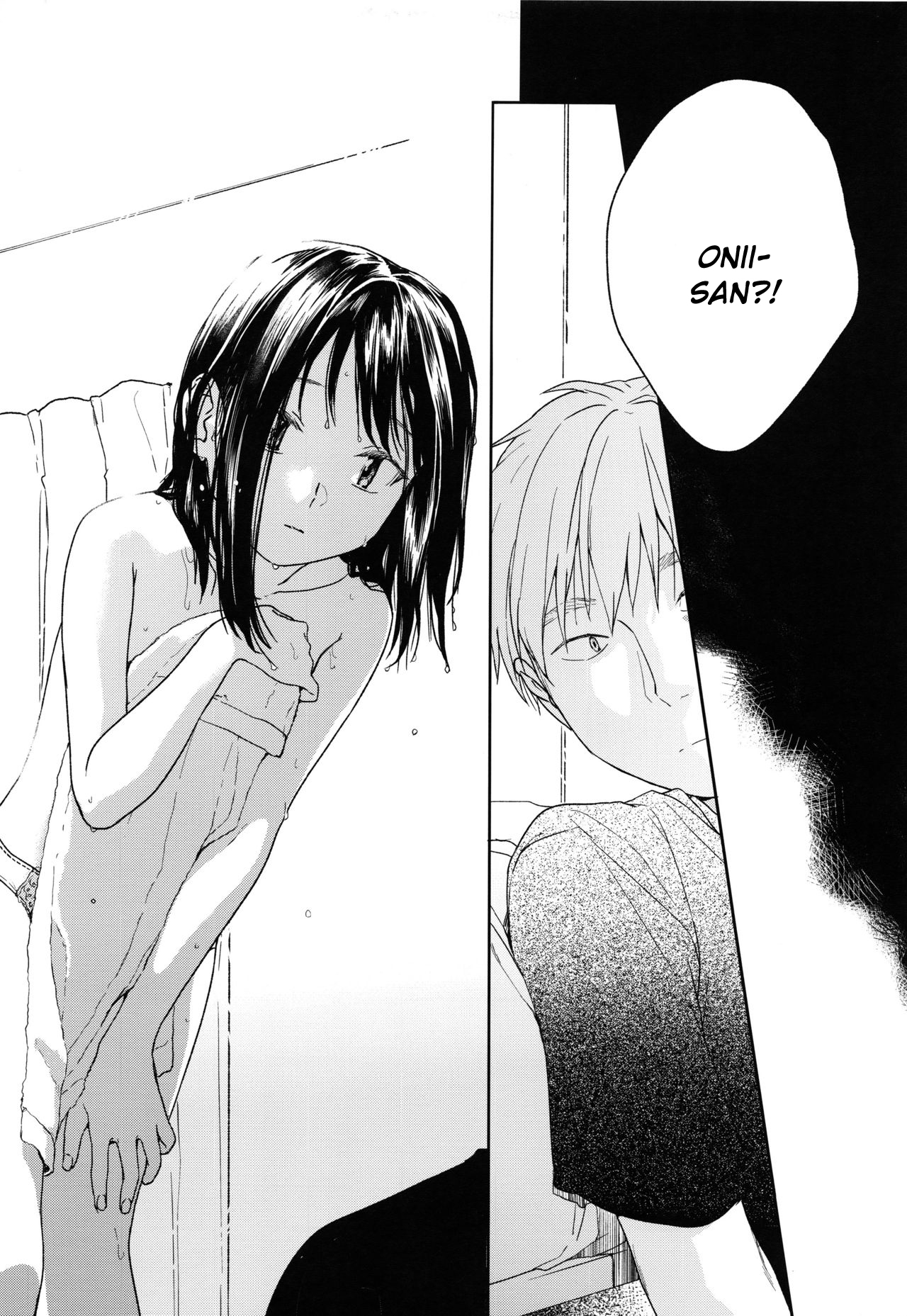 Đọc truyện hentai Yukari - Ch.01