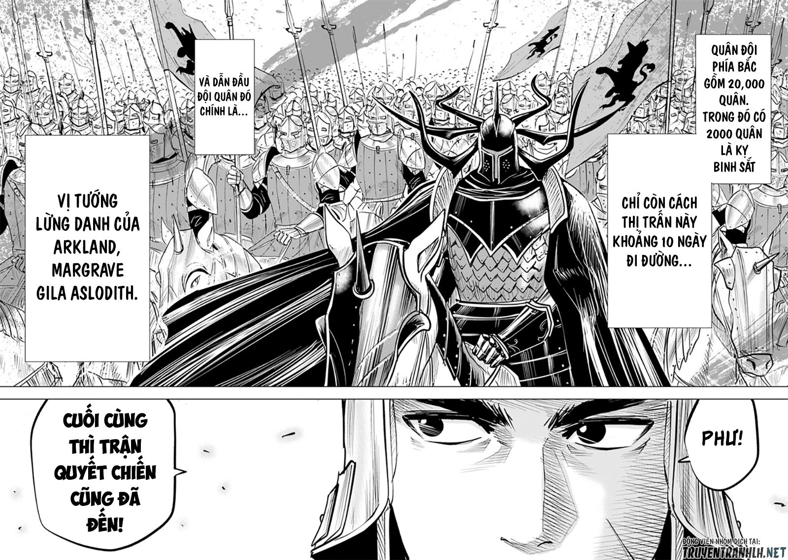 Đọc truyện hentai Hành trình chịch dạo của của máy dập cổ đại - Chap 47