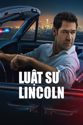 Luật Sư Lincoln Mùa 4