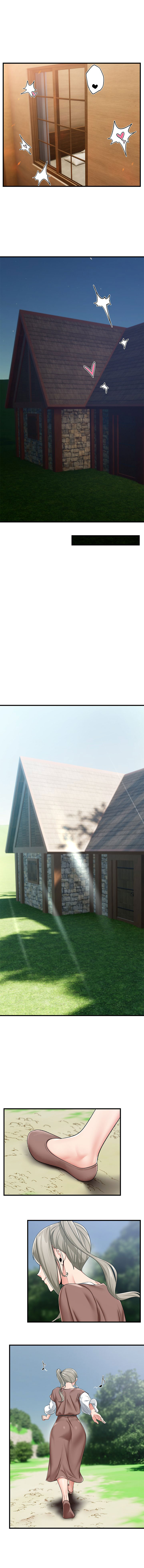 Đọc truyện hentai Thôi miên tuyệt đối ở dị giới - Chap 20