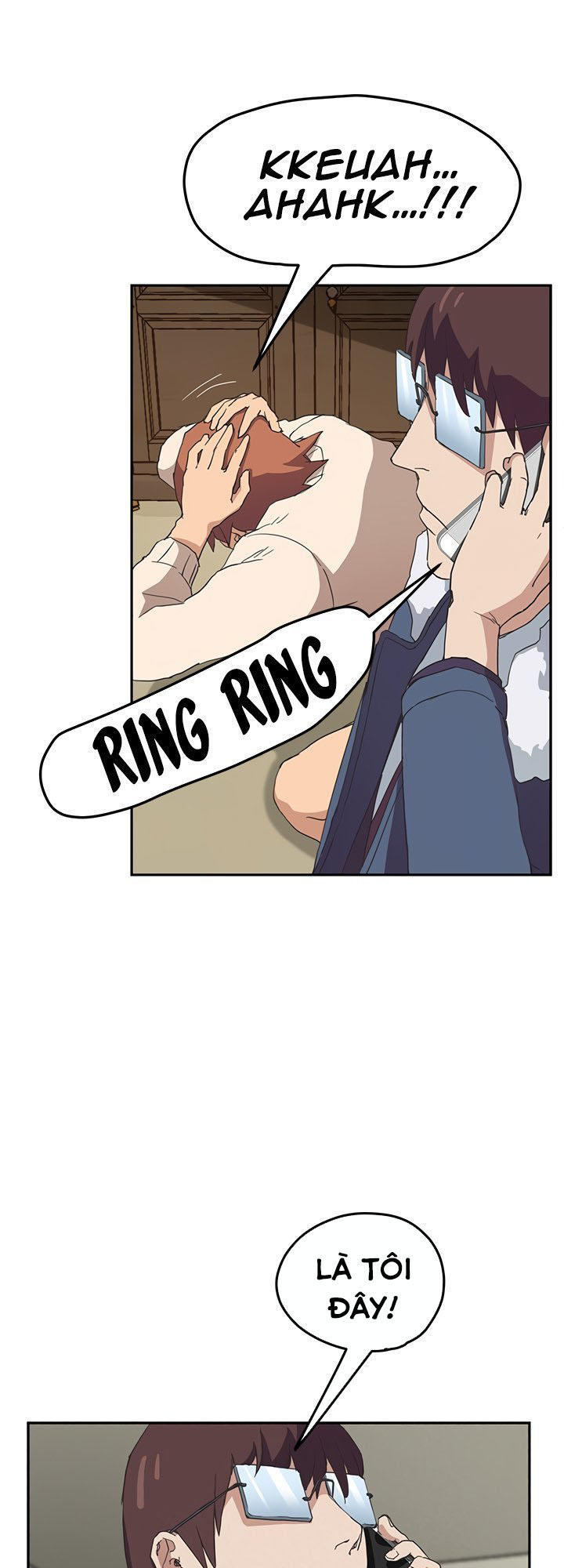 Đọc truyện hentai Mẹ Kế - Chap 49