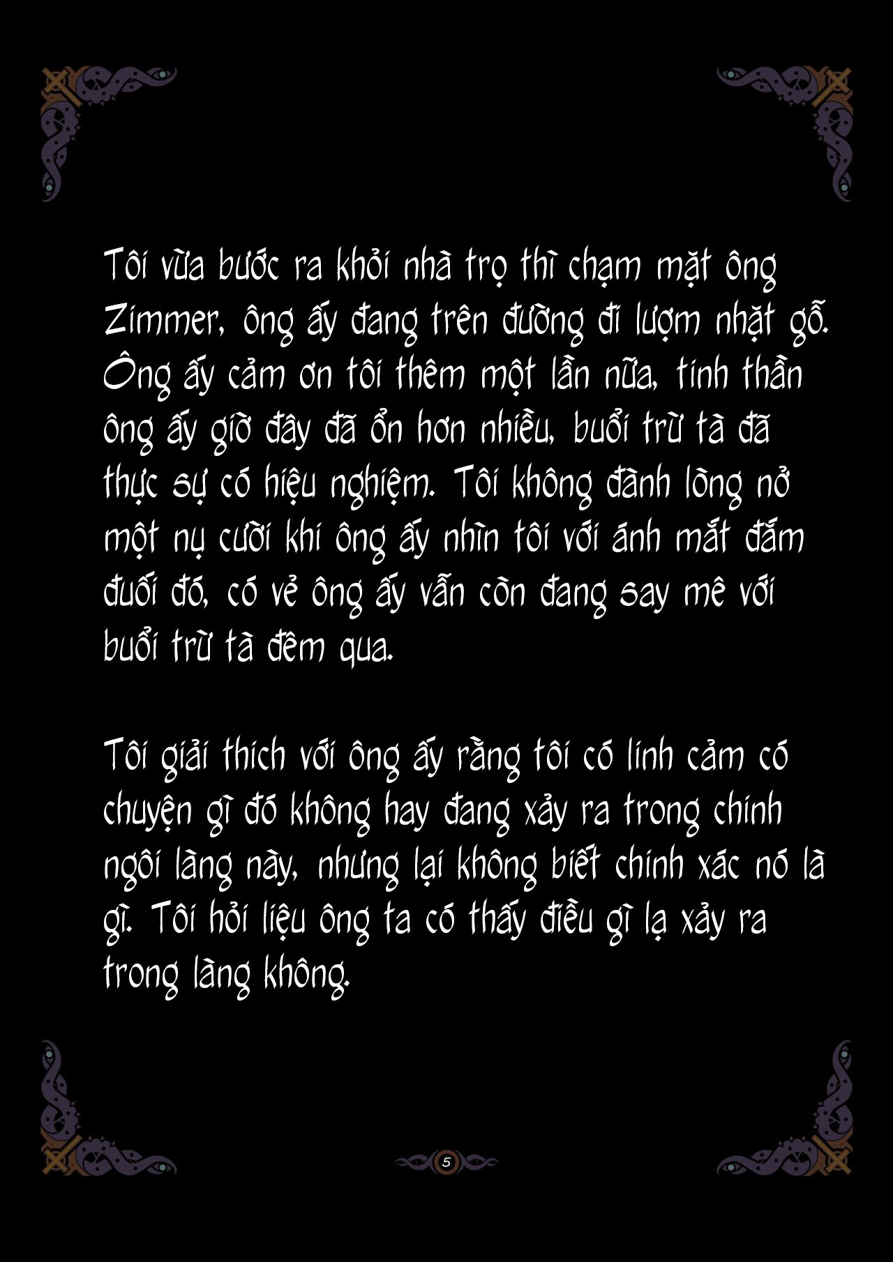 Đọc truyện hentai Ma Sơ VS Quỷ Dữ - Chap 7 - End