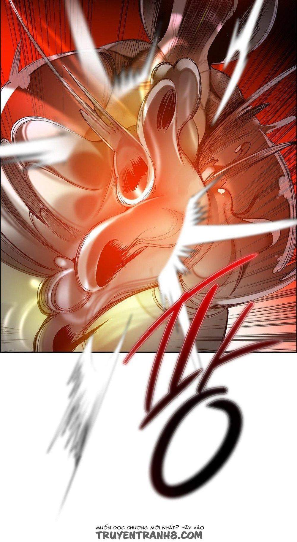 Đọc truyện hentai Sự Ràng Buộc Của Lilith - Chap 30