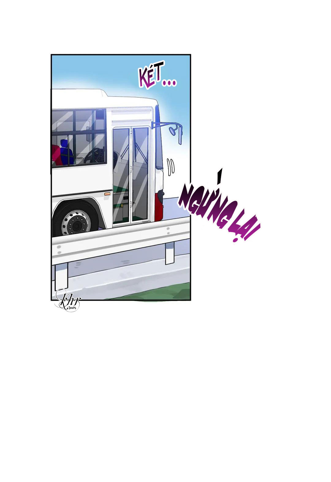 Đọc truyện hentai Câu chuyện nhỏ, bí mật lớn - Chap 7