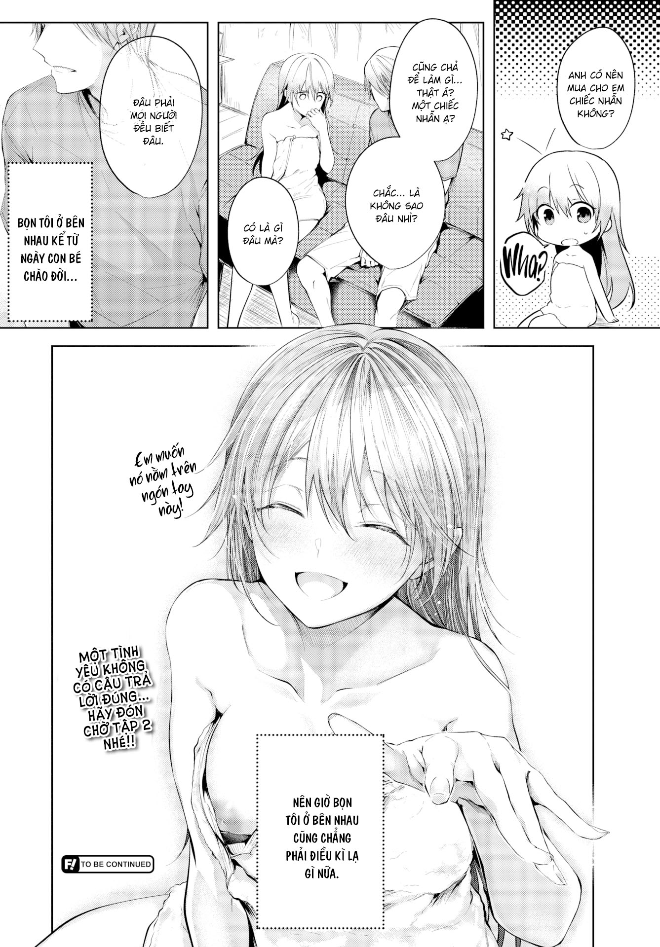 Đọc truyện hentai Em Gái - Chapter 1