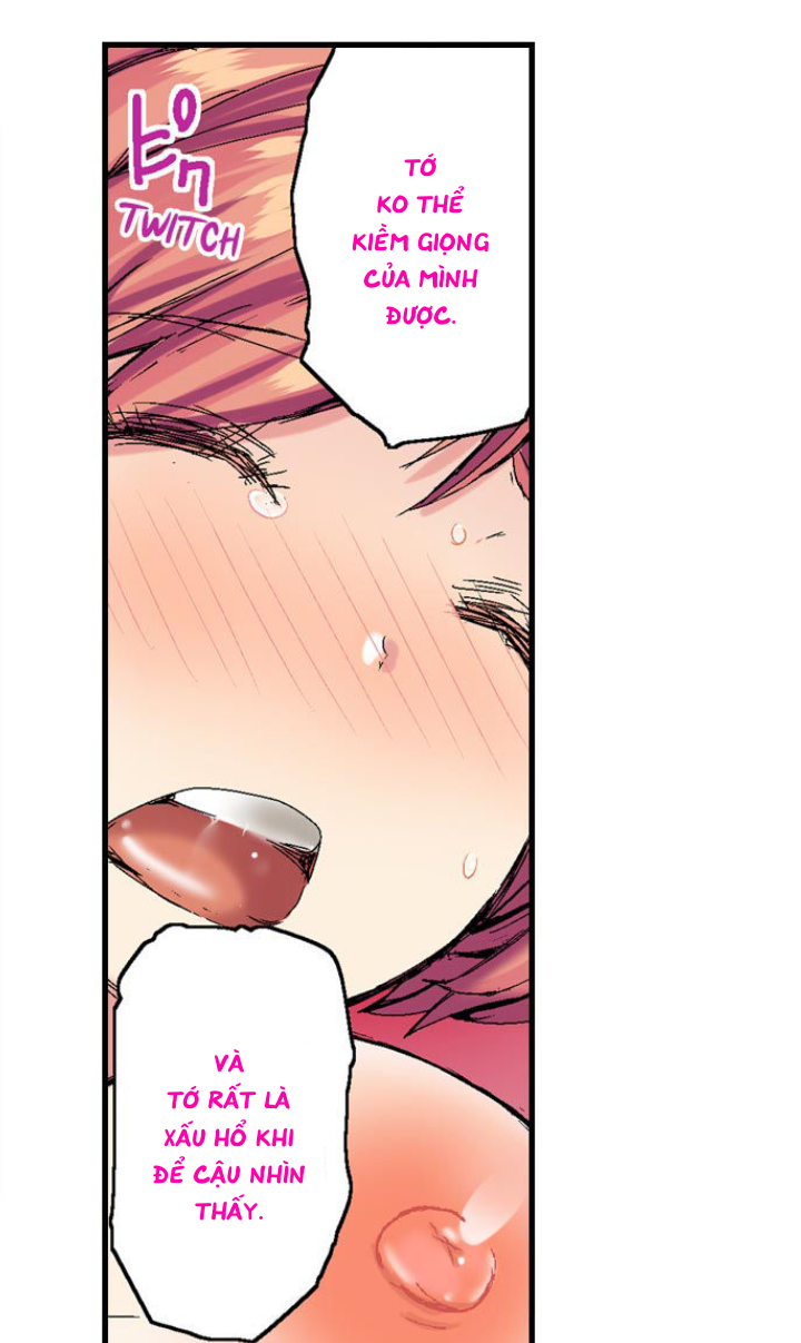 Đọc truyện hentai Làm tình với các cô nàng nóng bỏng. - Chap 5 : Giao đoạn 2 .