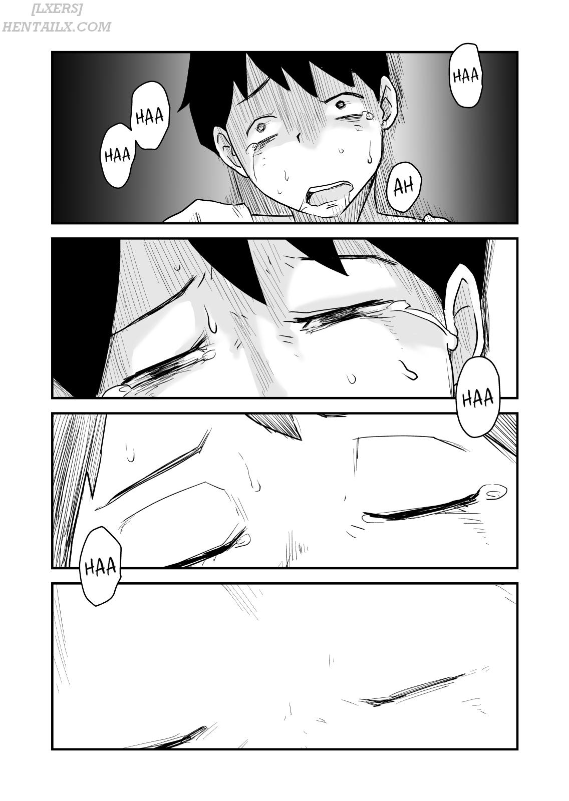 Đọc truyện hentai Netorare Mousou Syndrome - Chap 2 ~Second (Final) Part~