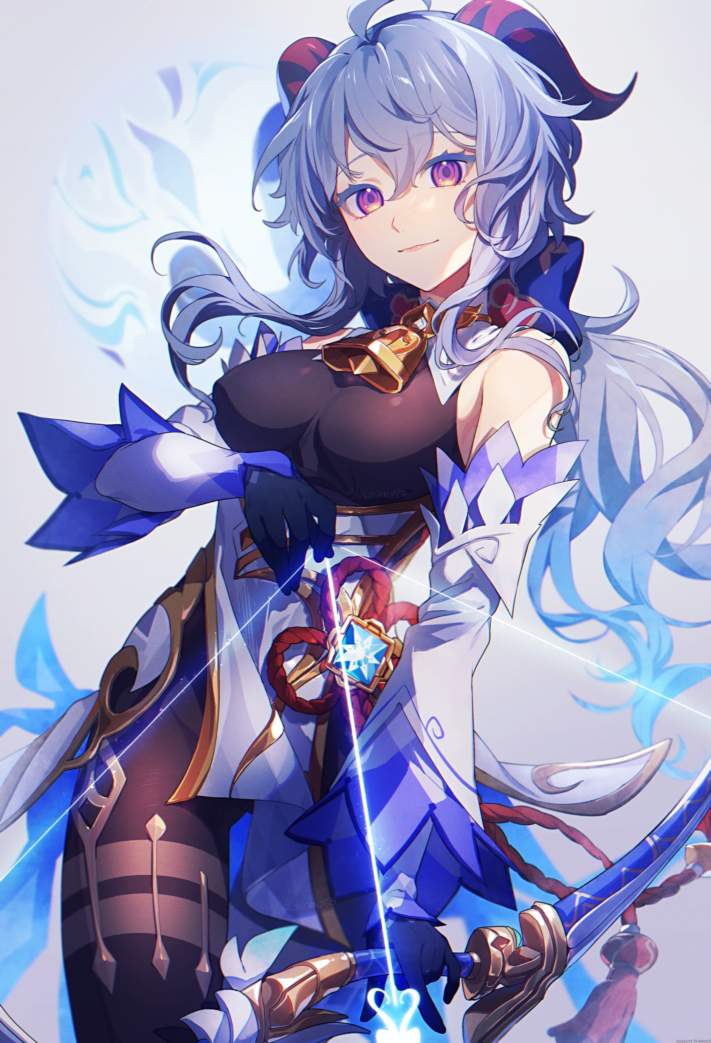 Wallpaper wibu dọc 1143