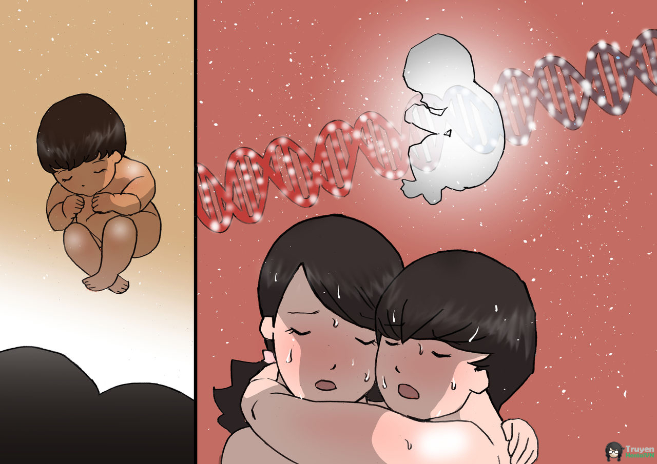 Đọc truyện hentai Okaa-san wa Homete Nobasu Kyouiku Houshin 4 Chu Dashi Kinshihen - Oneshot