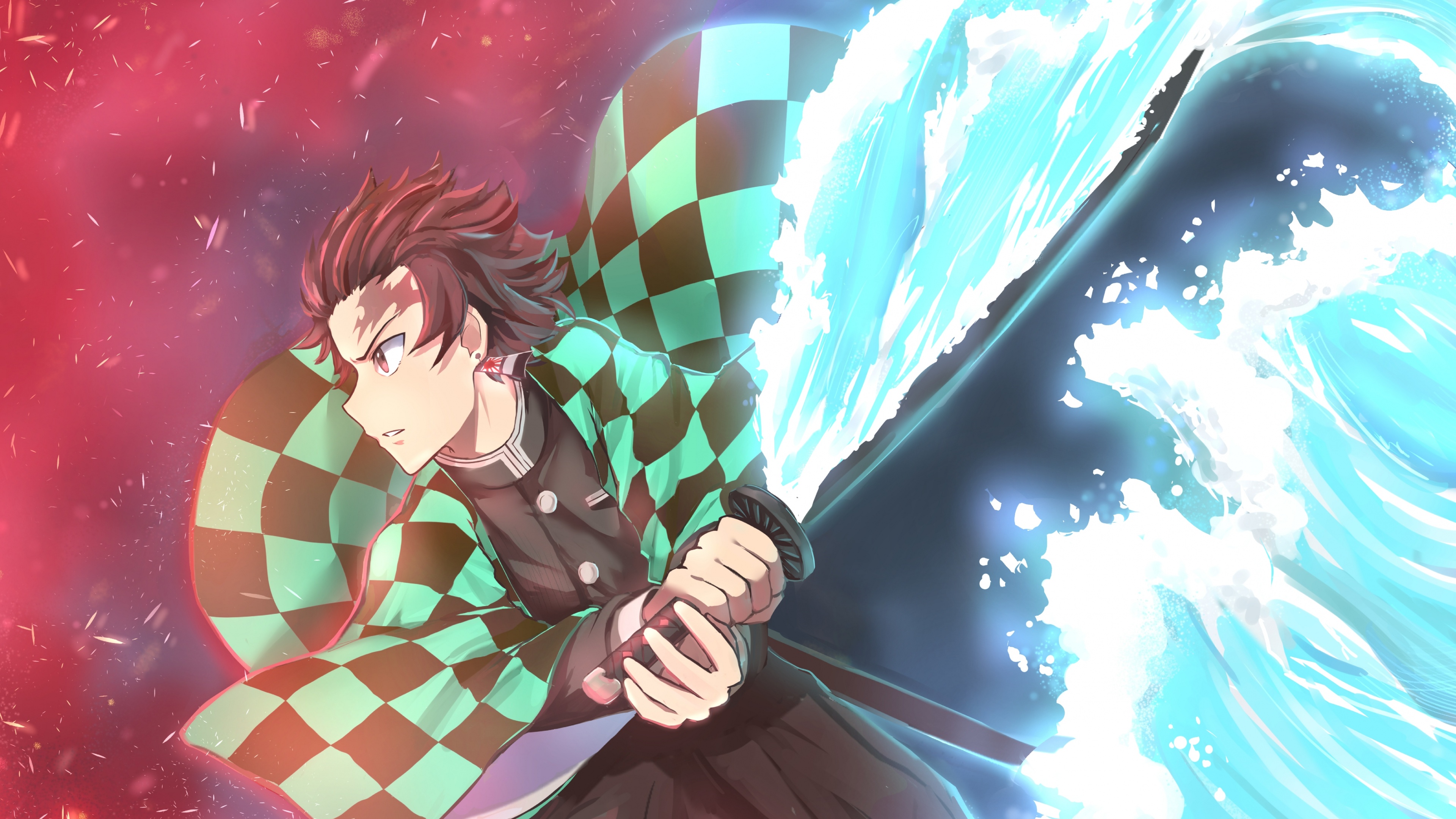 Wallpaper anime ngang 7182