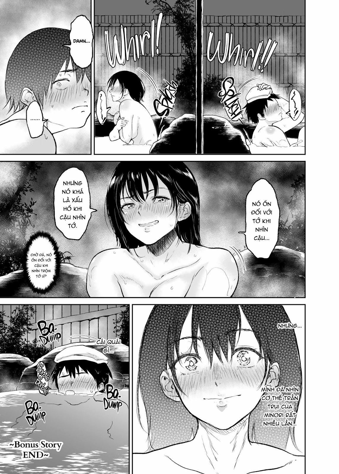Đọc truyện hentai Asleep at the Training Camp - Chap 1