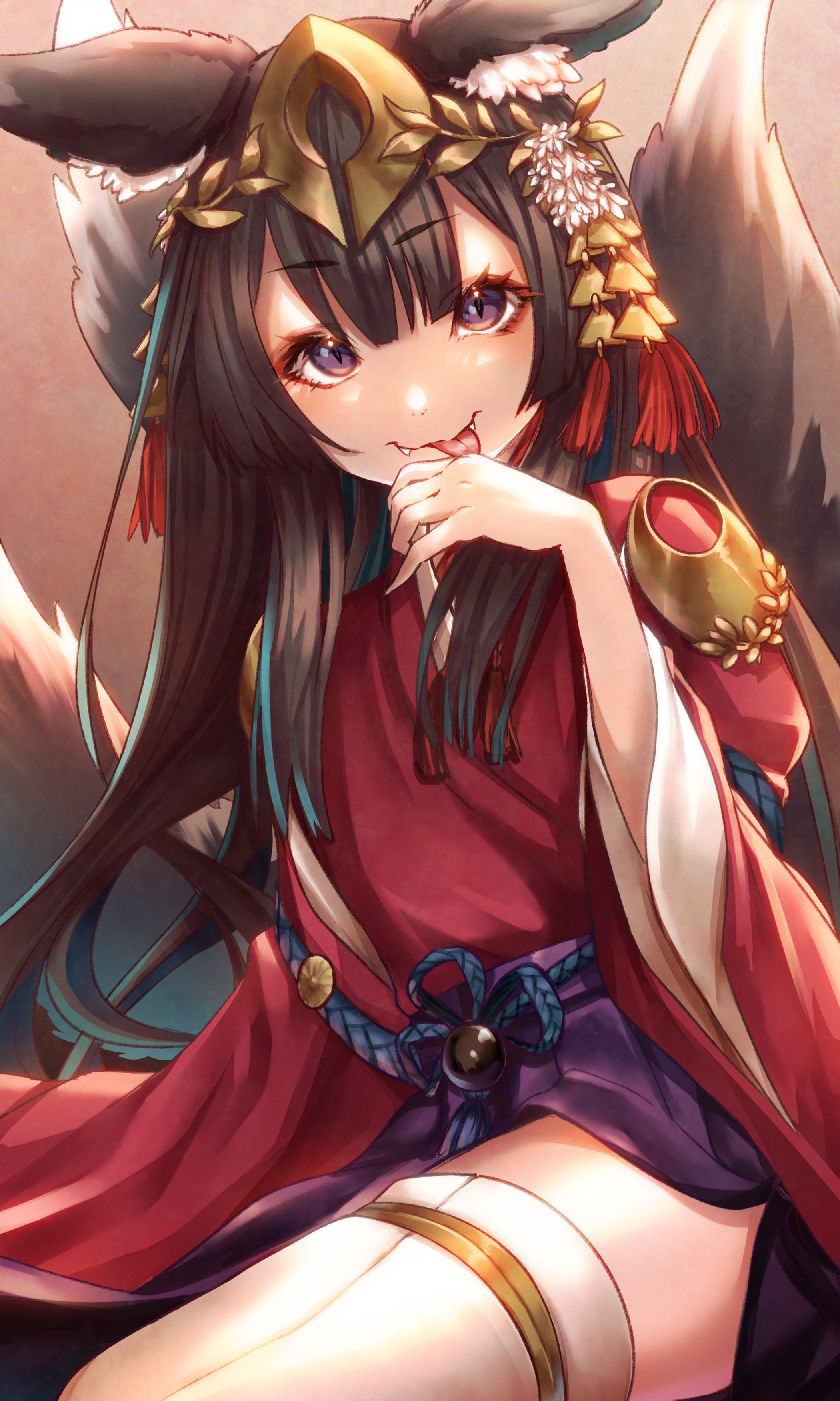 Wallpaper wibu dọc 488