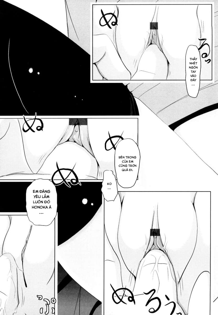 Đọc truyện hentai Sho-Chu-Rock 2 - Chap 10
