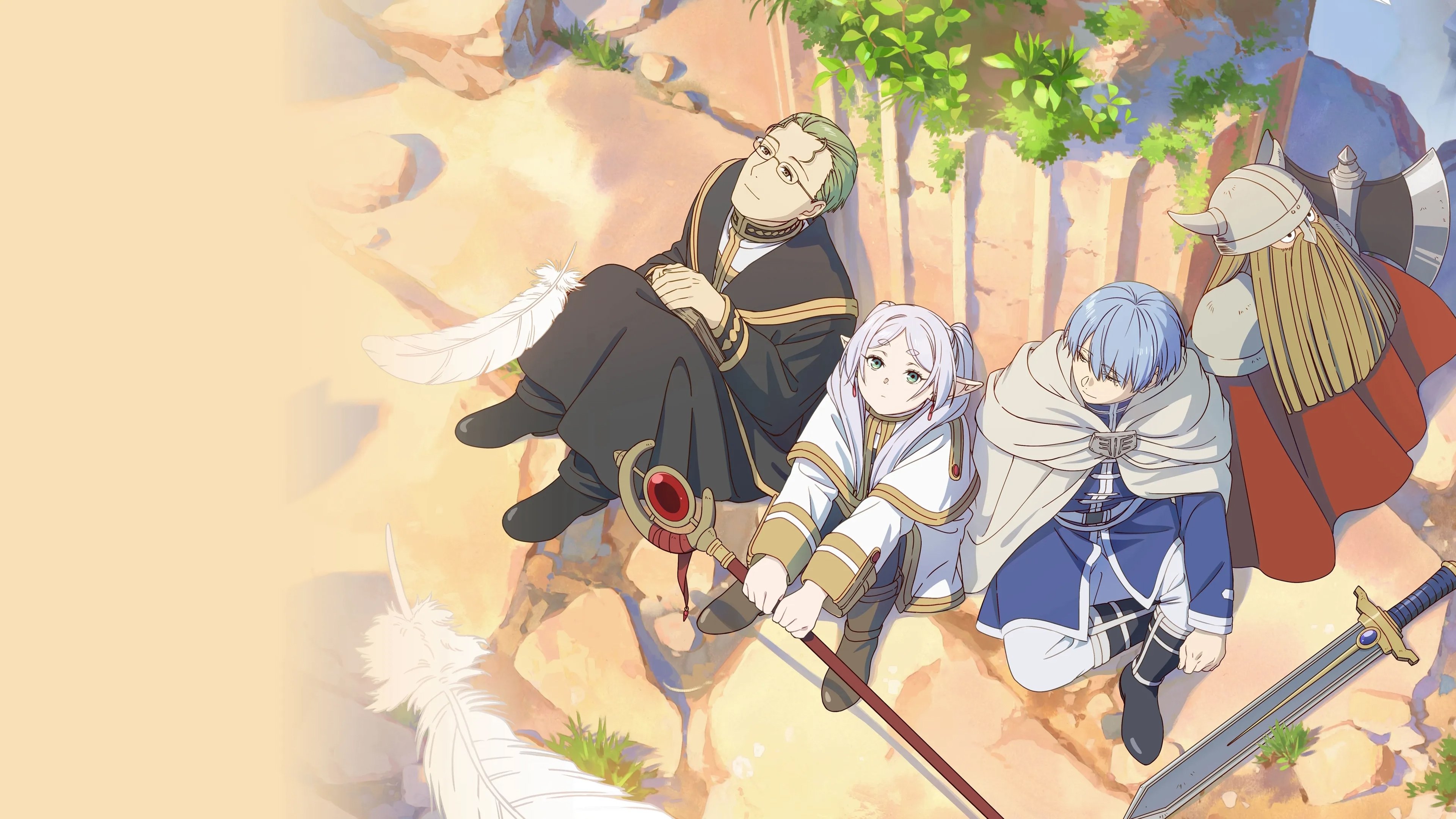 Wallpaper anime ngang 6284