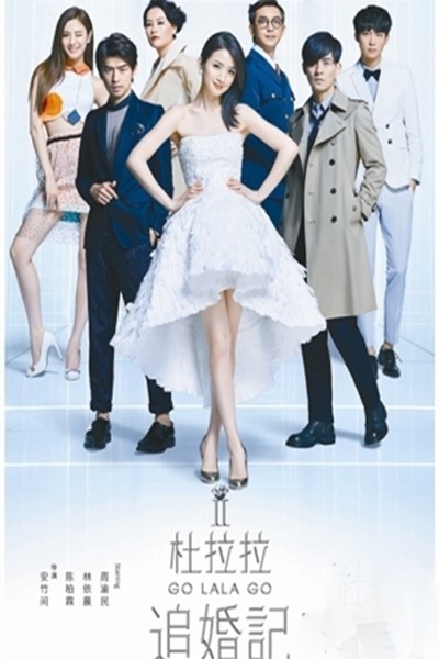 Nhật Ký Tìm Chồng