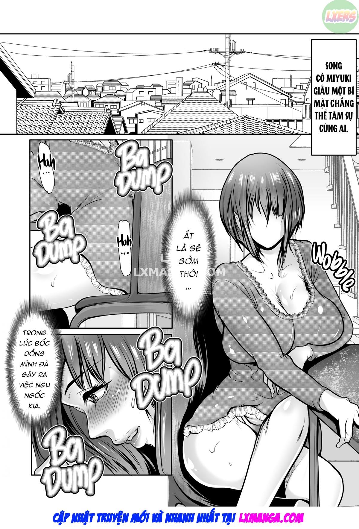 Đọc truyện hentai Mối quan hệ với cô gái đĩ nghèo khó - Oneshot