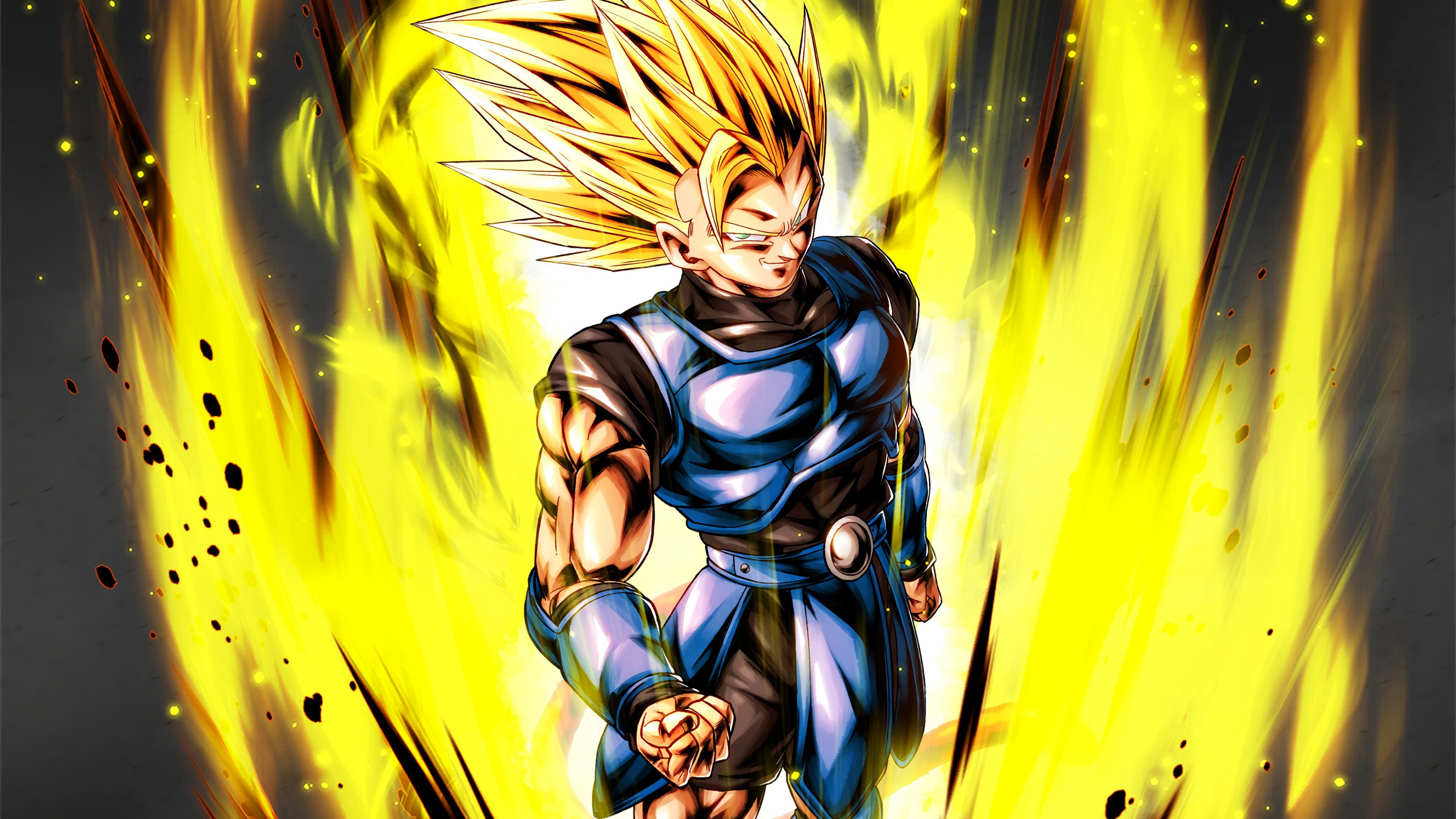 Wallpaper anime ngang 6743