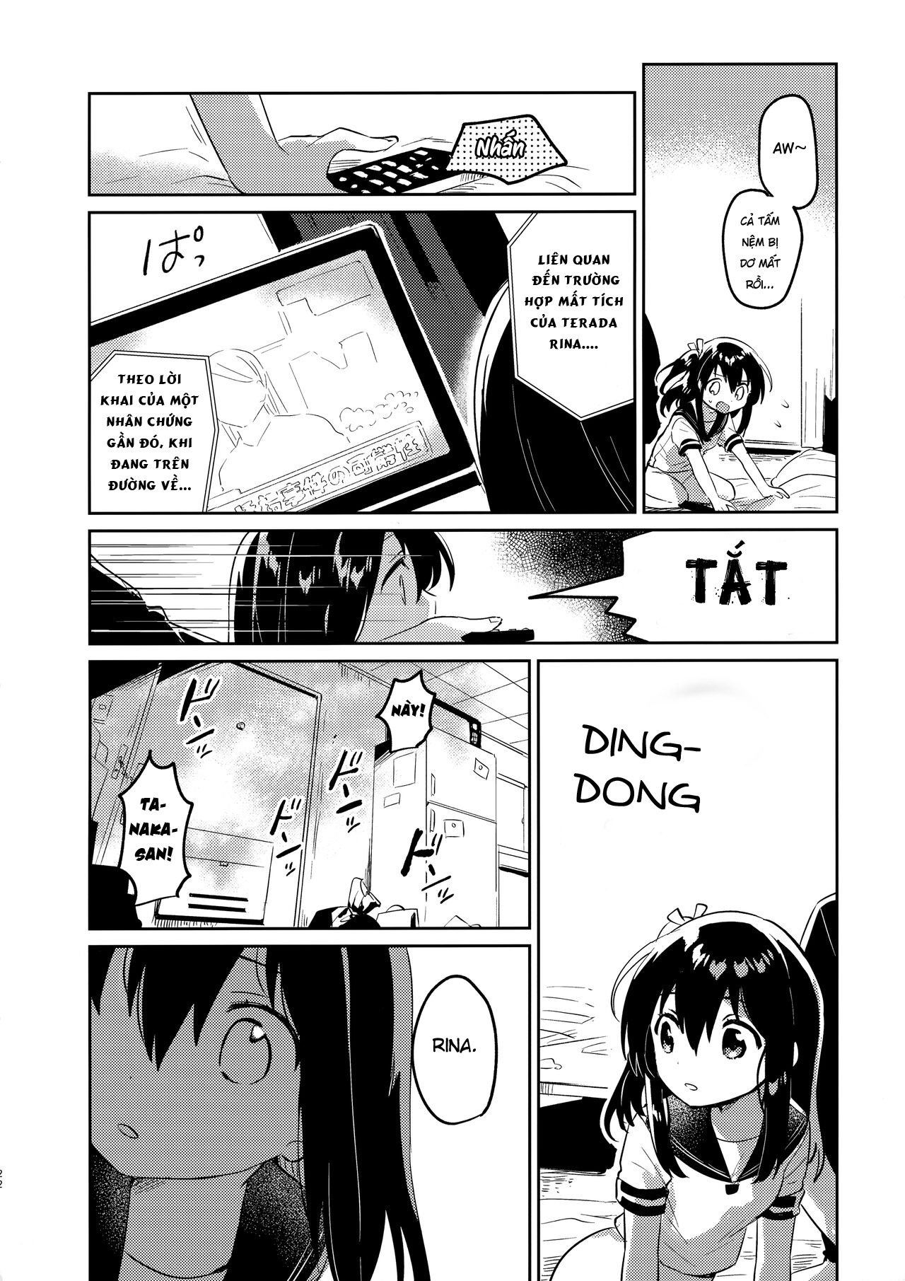 Đọc truyện hentai Em gái lý tưởng - Oneshot