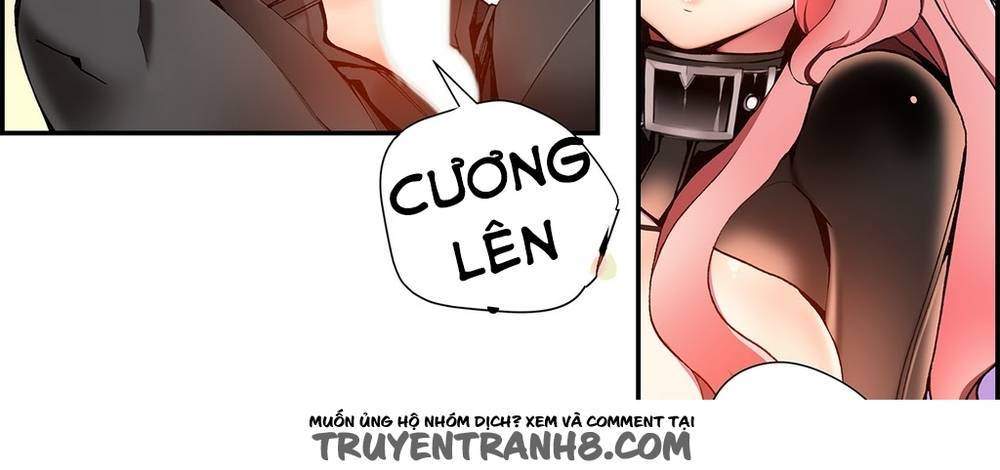 Đọc truyện hentai Sự Ràng Buộc Của Lilith - Chap 13