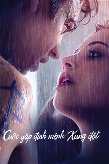 Cuộc Gặp Định Mệnh Xung Đột