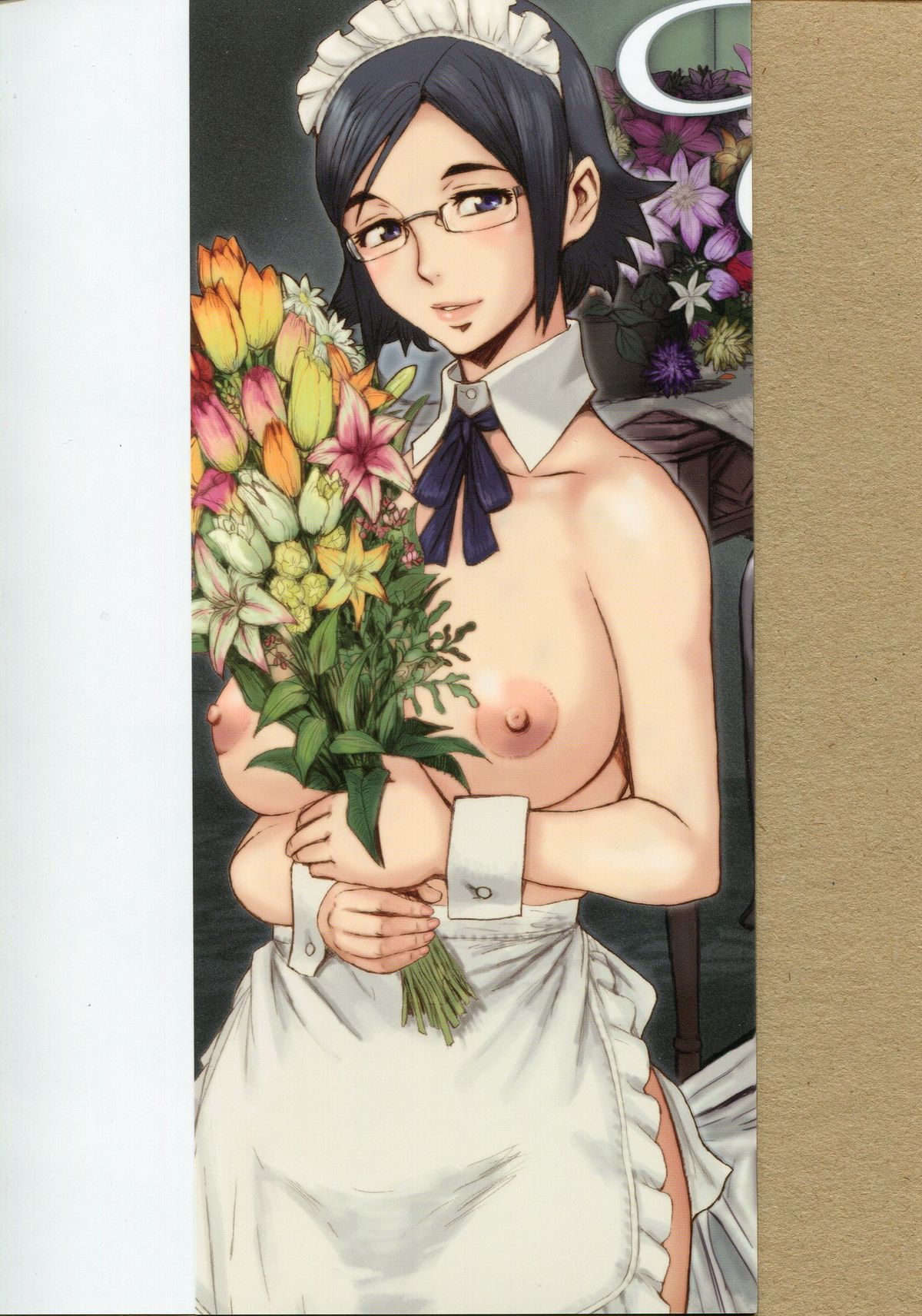 Đọc truyện hentai Eclipse - Oneshot