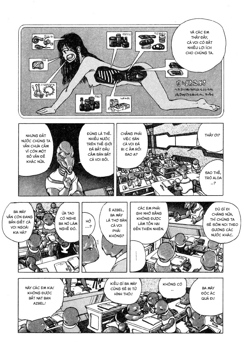 Đọc truyện hentai Dấu Ấn Lịch Sử! - Oneshot