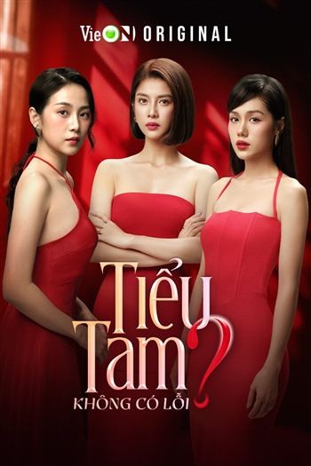 Tiểu Tam Không Có Lỗi