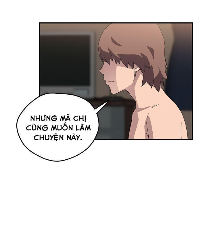 Đọc truyện hentai Mẹ Kế - Chap 37